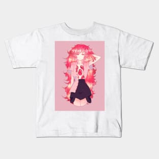 Padparadscha! Kids T-Shirt